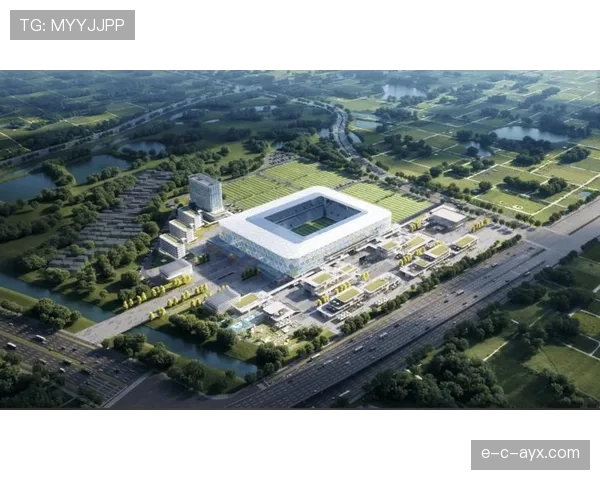 新球场设施正式启用，赋能城市体育发展，激发社区活力