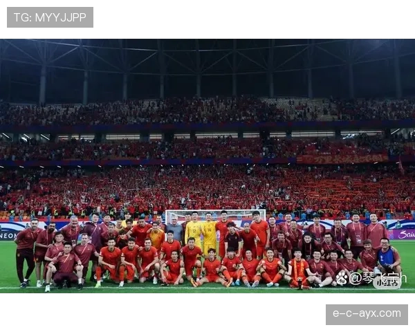 泰国国家队挺进世预赛，世界杯梦想再进一步