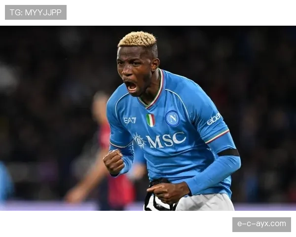 奥斯梅恩持续进化，谦逊态度彰显非洲足球新星巨大潜力