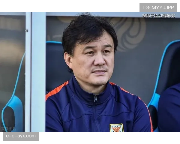 山东泰山主帅郝伟回顾执教历程与球队发展