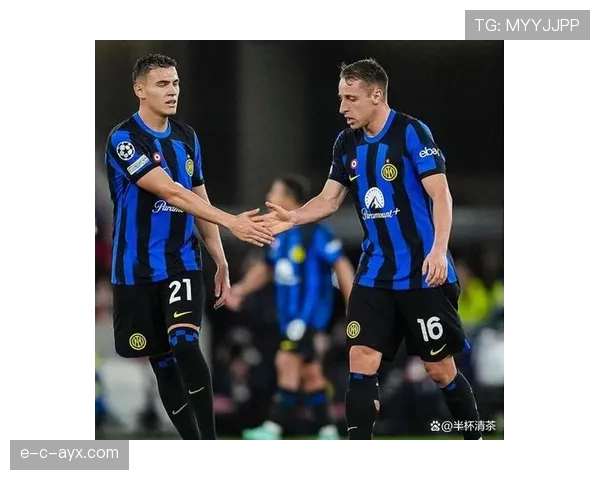 国米已沦为“伪豪门”？战术短板与财政危机正酝酿更深分裂！