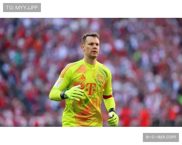 面对顶级前锋群：诺伊尔的门前统治力