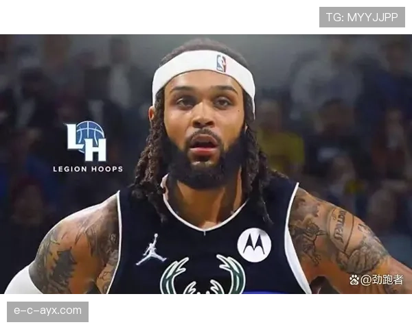 加里·特伦特迎高效三分砍分爆发，拉开队内得分结构差距