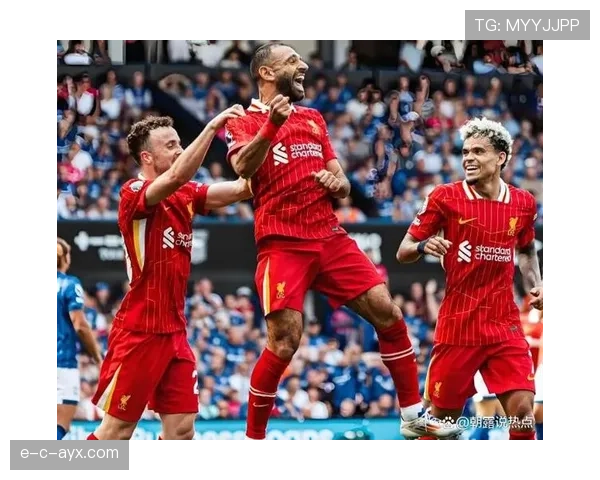 利物浦表面强势，稳定性隐患已逐步反映在关键战表现中